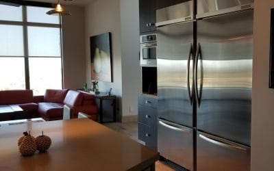 Professional Refrigerator Compressor Repair Services in Arizona