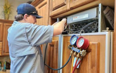 7 Common Problems with Refrigerators