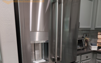 Easy Refrigerator Repairs And Maintenance You Can Do At Home