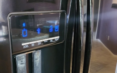 HOW TO FIX A REFRIGERATOR THAT’S NOT MAKING ICE