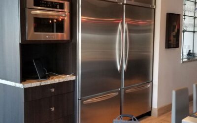 Essential Maintenance Tips for Your Refrigerator