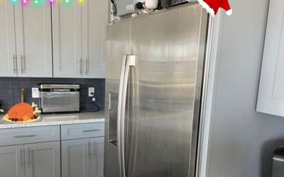 Keeping Your Appliances Running Smoothly Through the Holidays