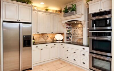 Pros, Cons, and Maintenance Tips for SMART APPLIANCES