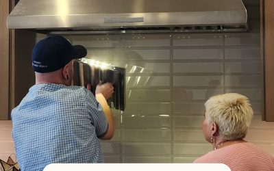 Why 5-Star Appliance Repair Service Matters (And How WE Deliver It)