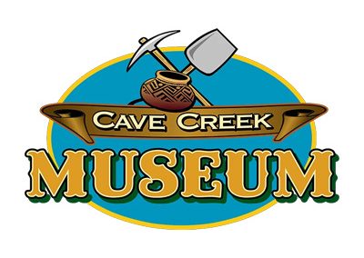 Logo of Cave Creek Museum Community