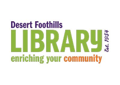 Desert Foothills Library
