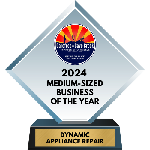Medium Sized Business of the Year