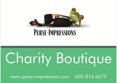 Purse Impressions