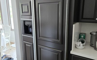 Why Is My Refrigerator Making That Noise?