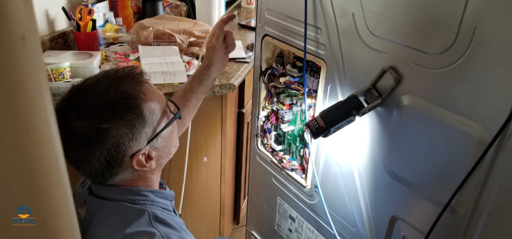 How Arizona Heat Affects Your Refrigerator’s Performance