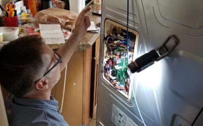 How Arizona Heat Affects Your Refrigerator’s Performance