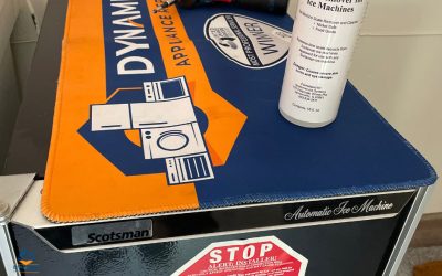 No Ice? No Problem. Ice Maker Repair & Maintenance Tips for Arizona Summers