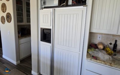 Signs Your Refrigerator Compressor Is Failing
