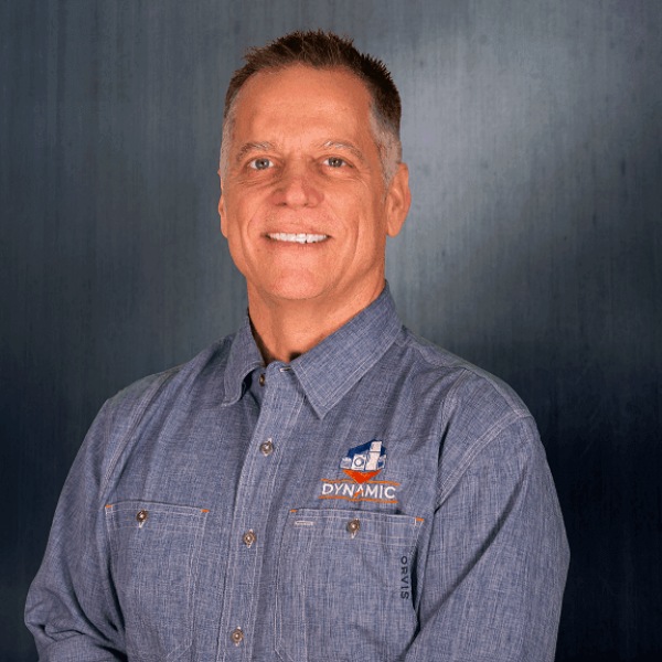 Scott is one of the team members of Dynamic Appliance Repair in Gilbert & Fountain Hills, AZ<br />
