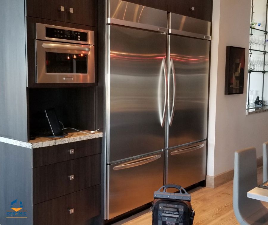 Appliance Maintenance Tips Graphic