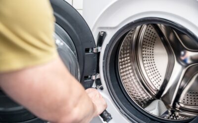 Top 7 Washer Maintenance Tips for a Longer Lifespan