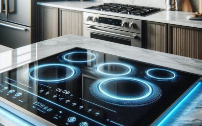 Electric Cooktop Repair: Questions and Simple Solutions
