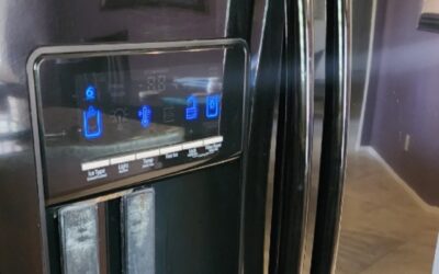 HOW TO FIX A REFRIGERATOR THAT’S NOT MAKING ICE