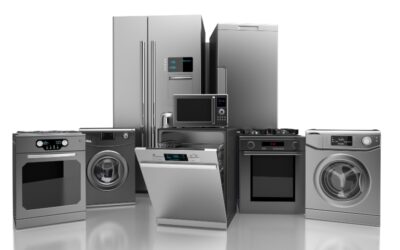 How Long Do Appliances Last? (Full Guide)