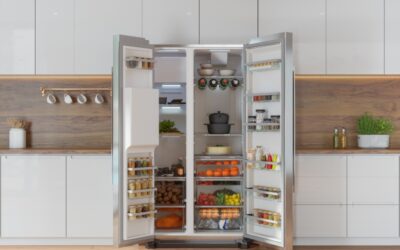 Why Is My Refrigerator Making Noise? Causes & Fixes