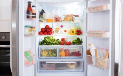 Signs Your Refrigerator Compressor Is Failing