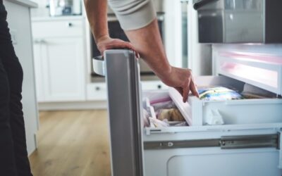 Freezer Not Freezing Properly: Troubleshooting Guide