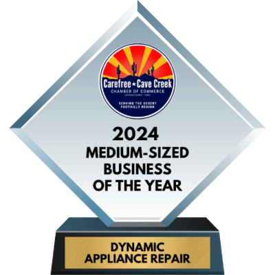 An inforgraphic image highlighting the medium-sized business of the year 2024 Award<br />

